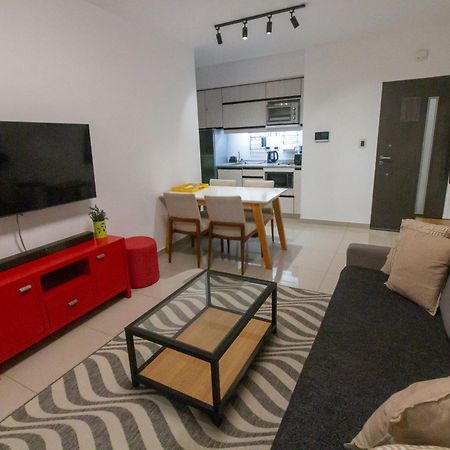Apartamento Divino Departamento Con Garage Corrientes Exterior foto