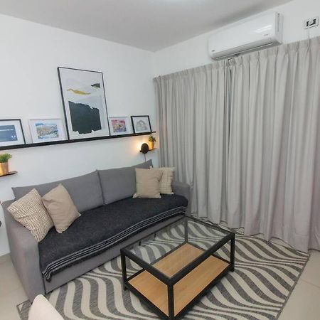 Apartamento Divino Departamento Con Garage Corrientes Exterior foto
