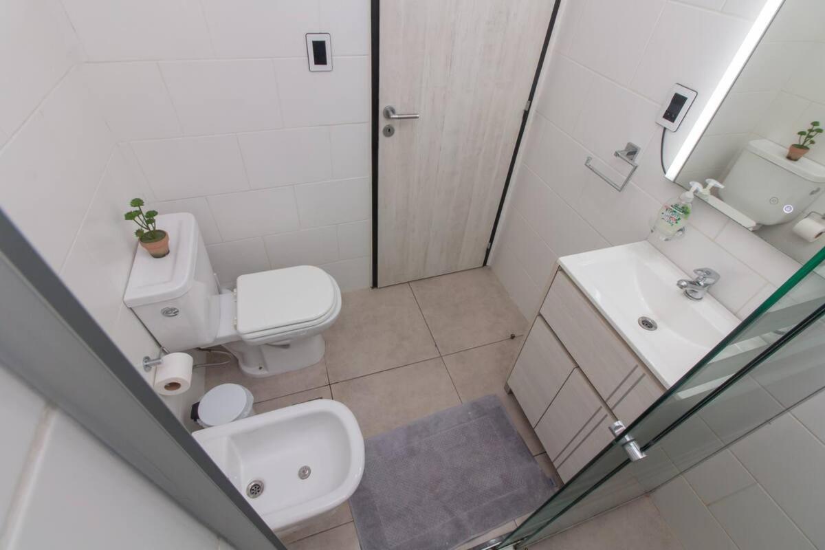 Apartamento Divino Departamento Con Garage Corrientes Exterior foto