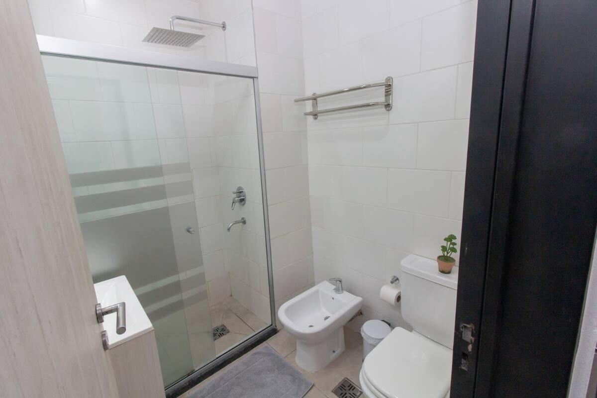 Apartamento Divino Departamento Con Garage Corrientes Exterior foto