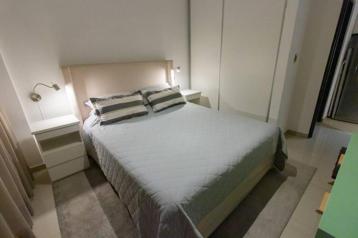 Apartamento Divino Departamento Con Garage Corrientes Exterior foto